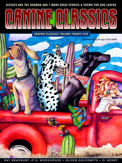 Title details for Canine/Feline Classics by Ray Bradbury - Available